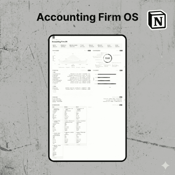 Accounting Firm OS thumbnail